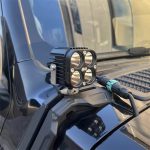 Anti High Beam M4